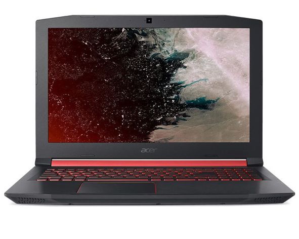Máy tính xách tay/ Laptop Acer Nitro 5 AN515-52-51LW (NH.Q3LSV.002) (Đen)