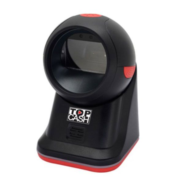 Máy đọc mã vạch TOPCASH AL-368