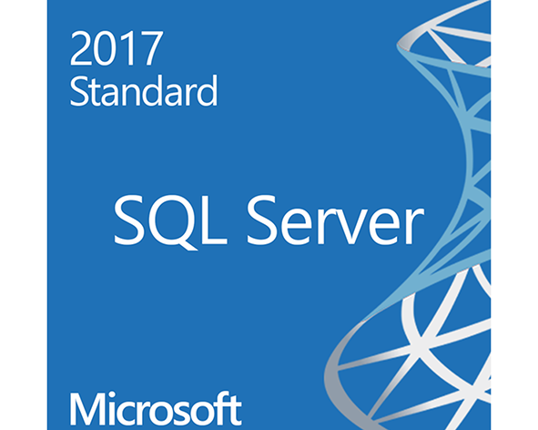 Phần mềm SQLSvrStd 2017 SNGL OLP 1License (228-11135)