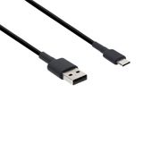 Cáp Mi Type-C Braided Cable (Black) SJV4109GL