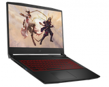 Laptop MSI Katana GF66 11UC 698VN