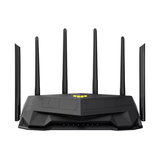 Router Wifi Asus TUF-AX6000