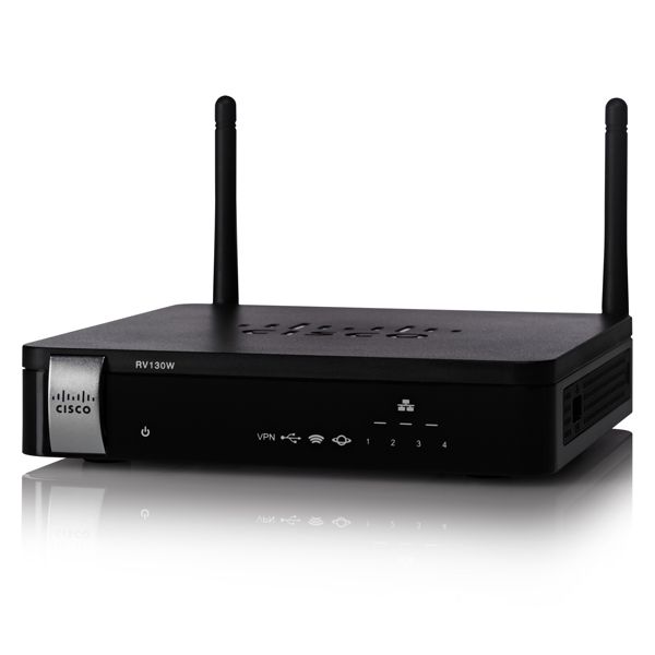 Router Wifi Cisco RV130W-E-G5-K9