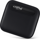 Ổ cứng gắn ngoài Crucial X6 2TB Portable SSD CT2000X6SSD9