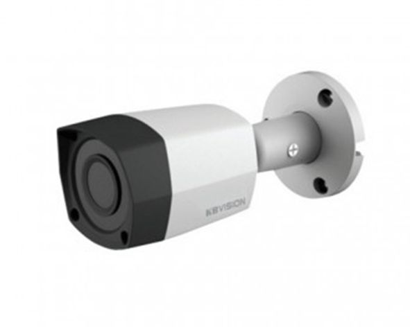 Thiết bị quan sát/ Camera KBvision KX-1001C4ZA
