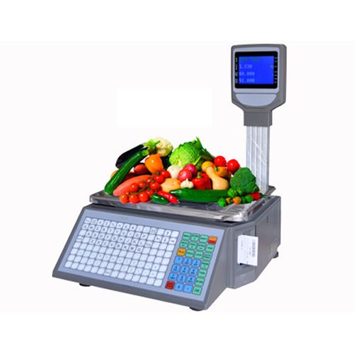 Cân in mã vạch TOPCASH AL-16Pro