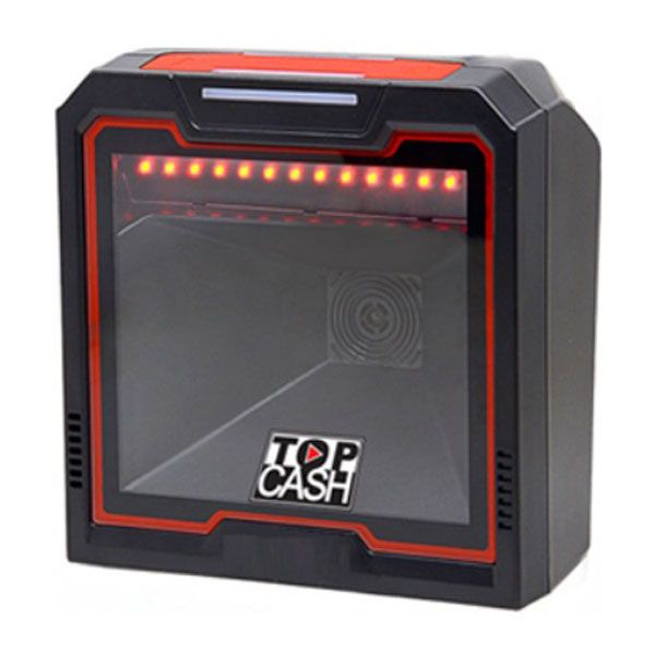 Máy đọc mã vạch TOPCASH AL-328