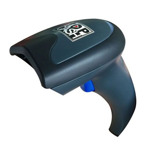 Máy đọc mã vạch TOPCASH LV-909P