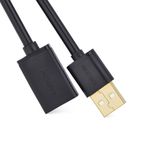 Cáp USB 2.0 nối dài 2m Ugreen 10316