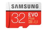 Thẻ nhớ MicroSD Samsung Evo PLus 32GB