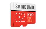 Thẻ nhớ MicroSD Samsung Evo PLus 32GB