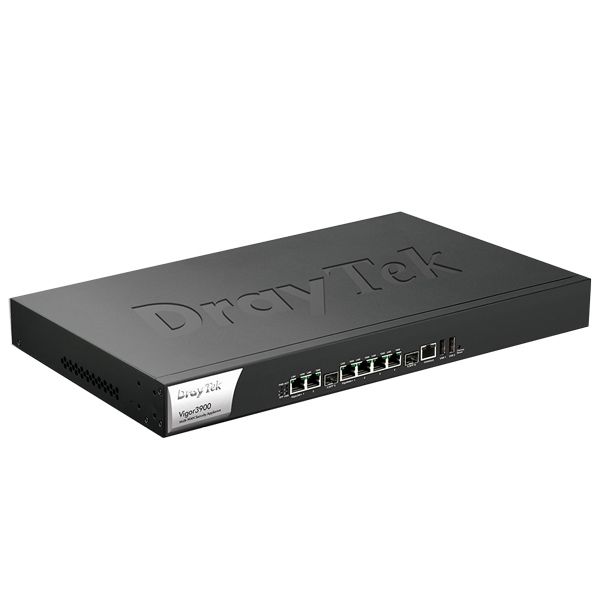 DrayTek Vigor3900