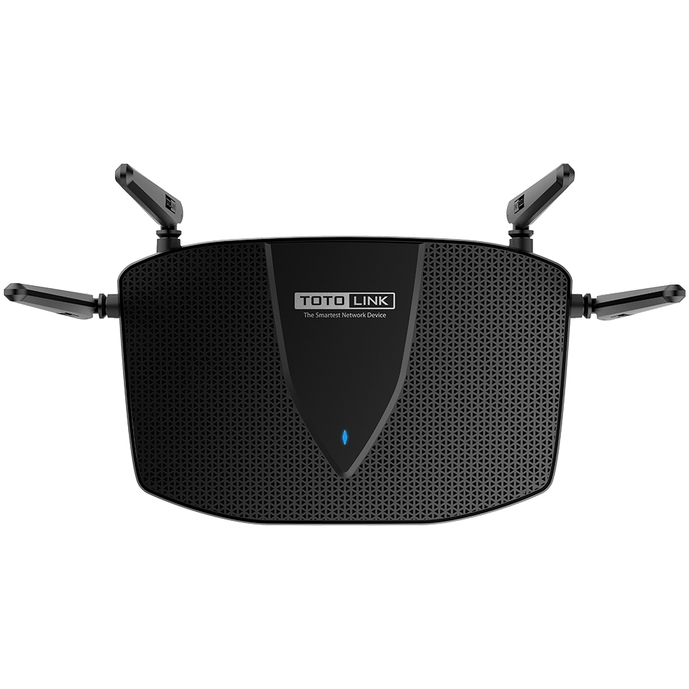 Router Wifi 6 Totolink X5000R