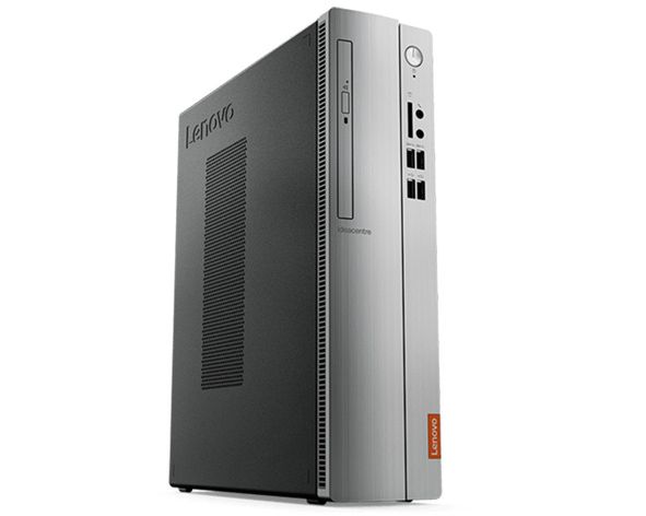 Máy tính để bàn/ PC Lenovo IdeaCentre 510s-08IKL 90GB00EVVN (I3-7100)