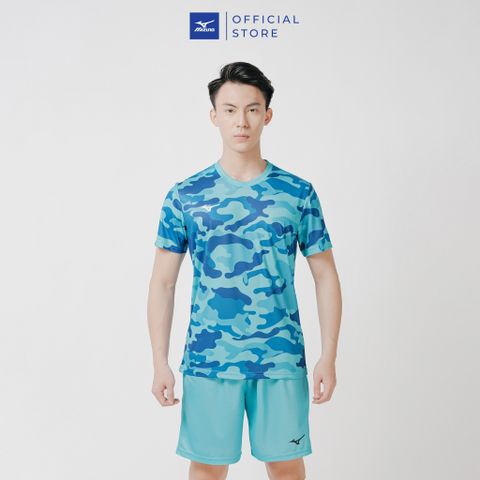 BỘ QUẦN ÁO BÓNG ĐÁ CAMO