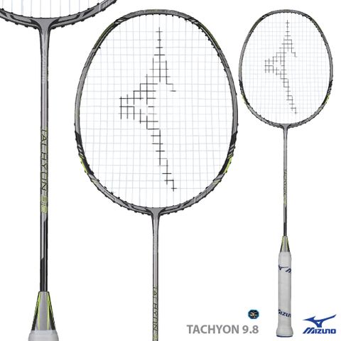 VỢT CẦU LÔNG MIZUNO TACHYON 9.8