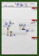 Gạch ốp tường 30X60 Prime 02267 - 02269 - 02268 men bóng