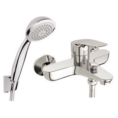 Vòi Sen Tắm Nóng Lạnh American Standard Cygnet WF-0311