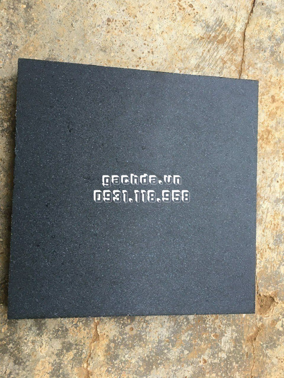 ĐÁ LÁT SÂN VƯỜN - GRANITE