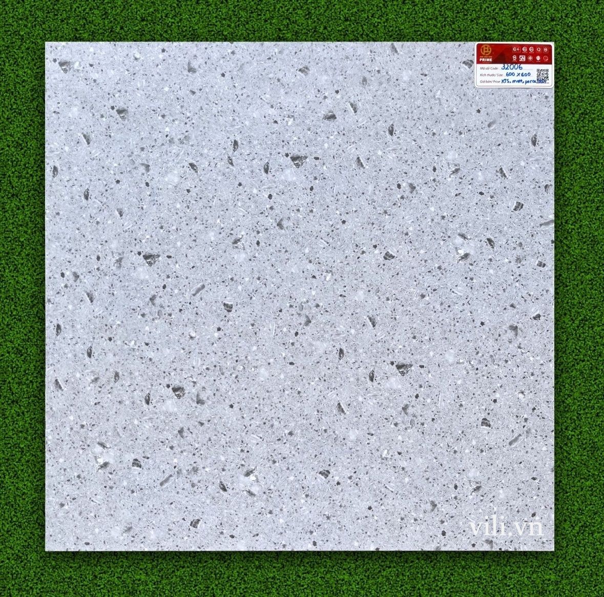 Gạch Terrazo 60x60