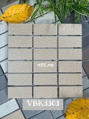 Gạch trang trí Mosaic 30x30 VBK3303