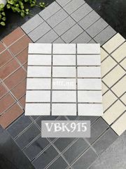 Gạch trang trí Mosaic 30x30 VBK915