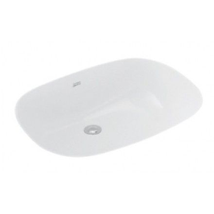 Chậu Lavabo Âm Bàn American Standard Active 0458-WT