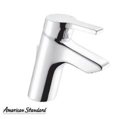 Vòi Lavabo Nóng Lạnh American Standard WF-3907