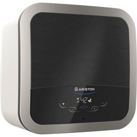 Máy Nước Nóng Ariston Andris2 Top Wifi 15 Lít Gián Tiếp