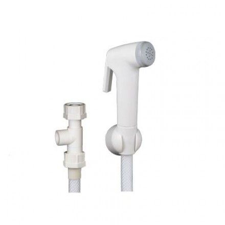 Vòi Xịt Toilet Nhựa Caesar BS304A (BS304)