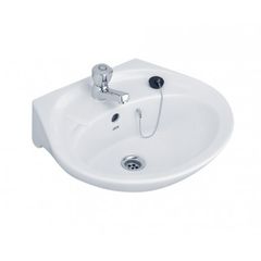 Chậu Lavabo COTTO C013 Kensington 20 Treo Tường