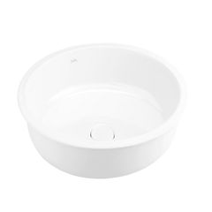 Chậu Lavabo COTTO C05200 Đặt Bàn Oval