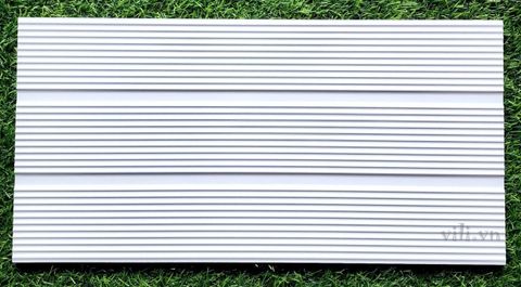 Gạch ốp tường trang trí 25X50 Dacera GD2501