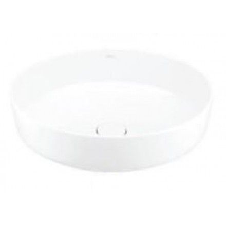 Chậu Lavabo COTTO C0080 Đặt Bàn Oval