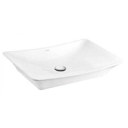 Chậu Lavabo COTTO C09117 Đặt Bàn Thantara