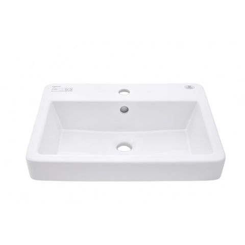 Chậu Rửa Lavabo Viglacera V29 Đặt Bàn