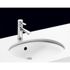 Chậu Lavabo TOTO LT764 Âm Bàn