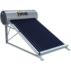 Máy Nước Nóng Năng Lượng Mặt Trời Ferroli Ecosun 160L