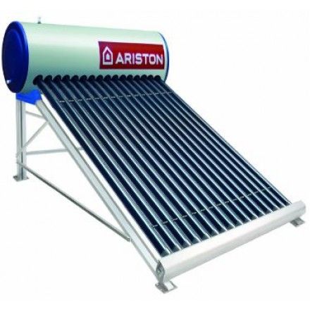 Máy Nước Nóng Năng Lượng Mặt Trời Ariston Eco 1812 25 150L