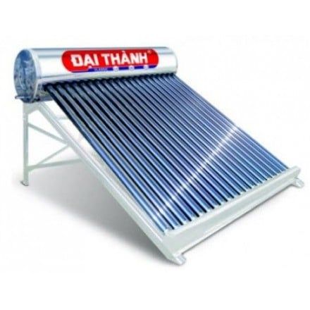 Bình Nước Nóng Năng Lượng Mặt Trời Đại Thành 315 Lít 70-21