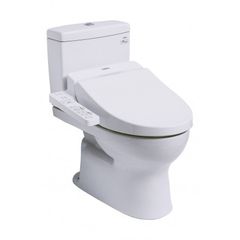 Bàn Cầu Điện Tử TOTO CS320DRW7 Nắp Rửa Washlet