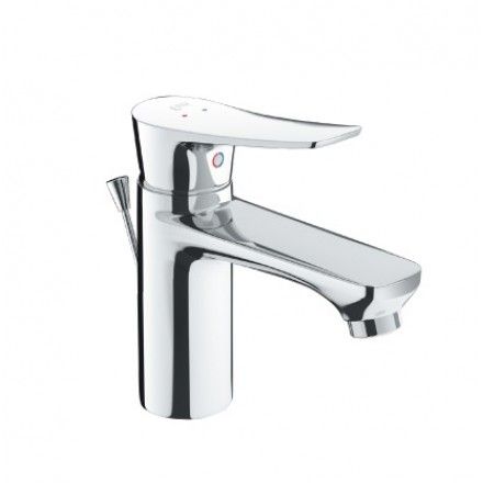 Vòi Chậu Lavabo Inax LFV-502S Nóng Lạnh