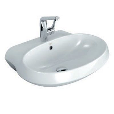 Chậu Lavabo American Standard WP-F511 Treo Tường La Vita