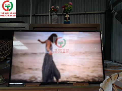 SMART TIVI LG 49INCH