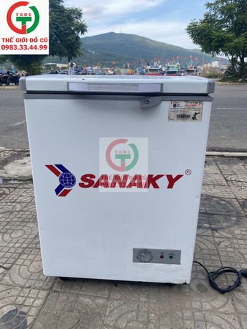 TỦ ĐÔNG SANAKY VH-150HY2