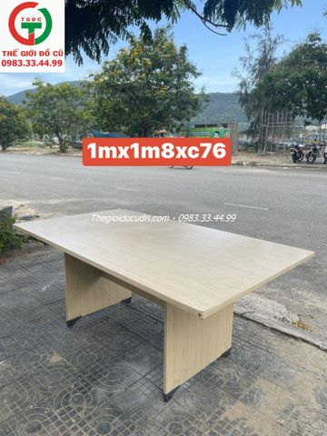 BÀN LÀM VIỆC HÒA PHÁT GỖ MDF