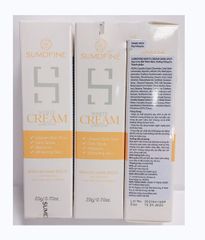 Kem trị nám, trắng da Sumdfine White Cream Dark Spot 20g Hàn Quốc có tốt không ? giá bao nhiêu ?