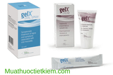 sản phẩm gelx oral spray