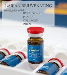 Tế bào gốc Larian+ Rejuvenating 10 ống Hàn Quốc có tốt không? Giá bao nhiêu? Mua ở đâu?