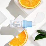 Serum trị quầng thâm mắt OBAGI CLINICAL Vitamin C Eye Brightener